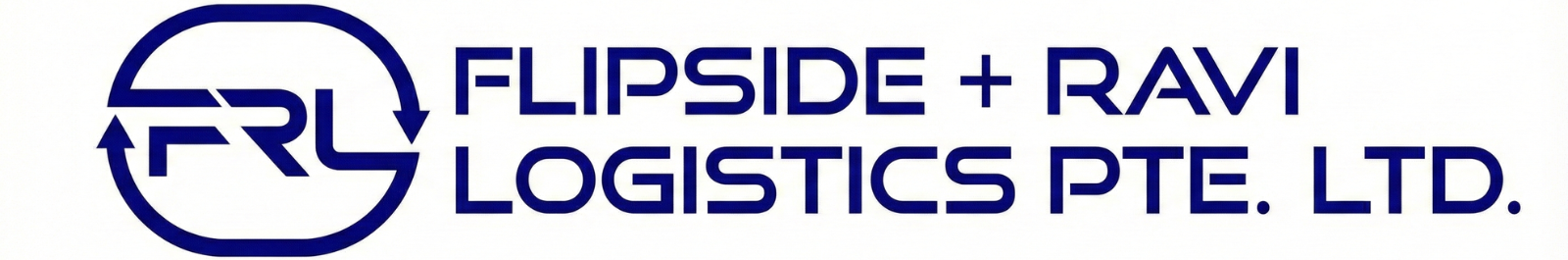 Flipside + Ravi Logistics